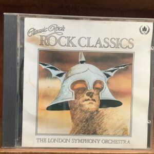 Classic Rock: Rock Classics (London Symphony Orchestra)