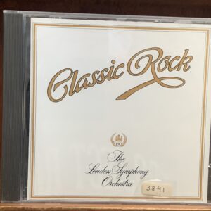 Classic Rock (London Symphony Orchestra)