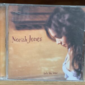 Norah Jones - Feels like Home