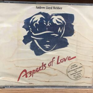 Andrew Lloyd Webber - Aspects of Love