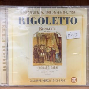 Rigoletto (Opera Magic's)