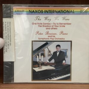 The Way We Were