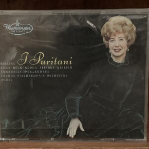 I Puritani