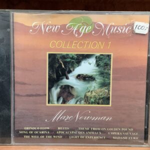 New Age Music Collection 1