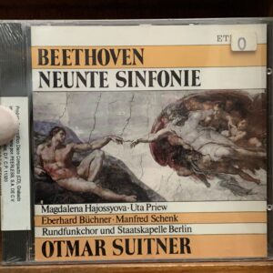 Neunte Sinfonie