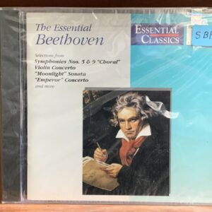 The Essential Beethoven