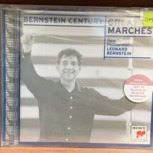 Great Marches