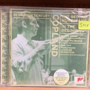 The Second Hurricane / In The Beginning