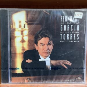 Fernando García Torres