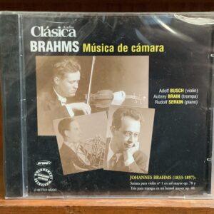 Música de cámara