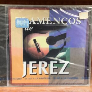 Flamencos de Jerez
