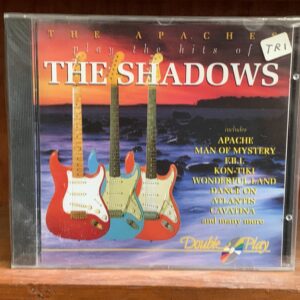 The Apaches play the hits of THE SHADOWS
