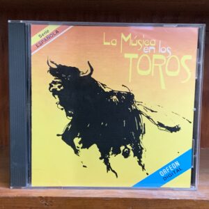 La Música en los Toros