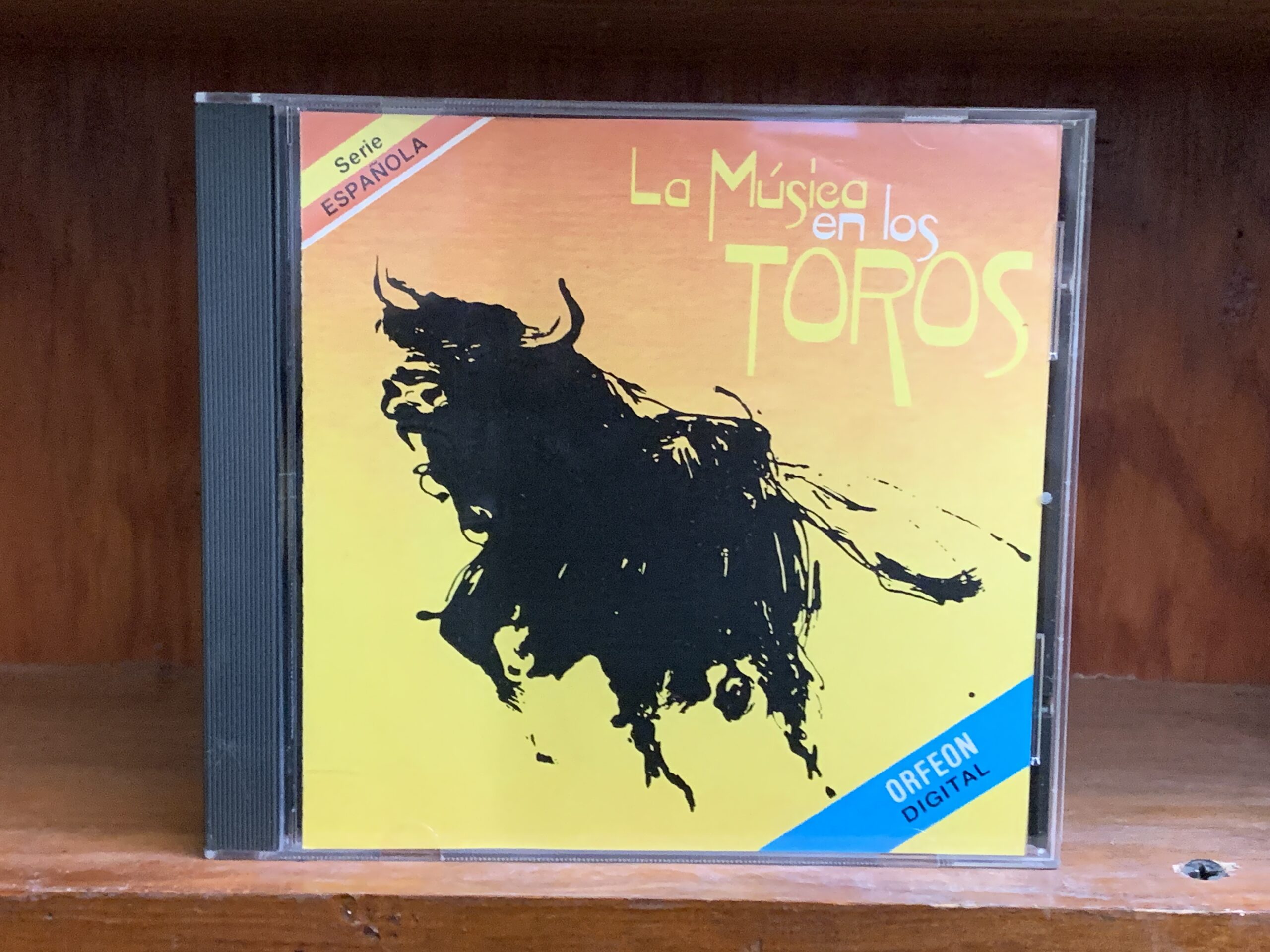 La Música en los Toros