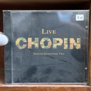 Live Chopin
