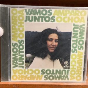 Vamos Juntos