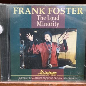 The Loud Minority