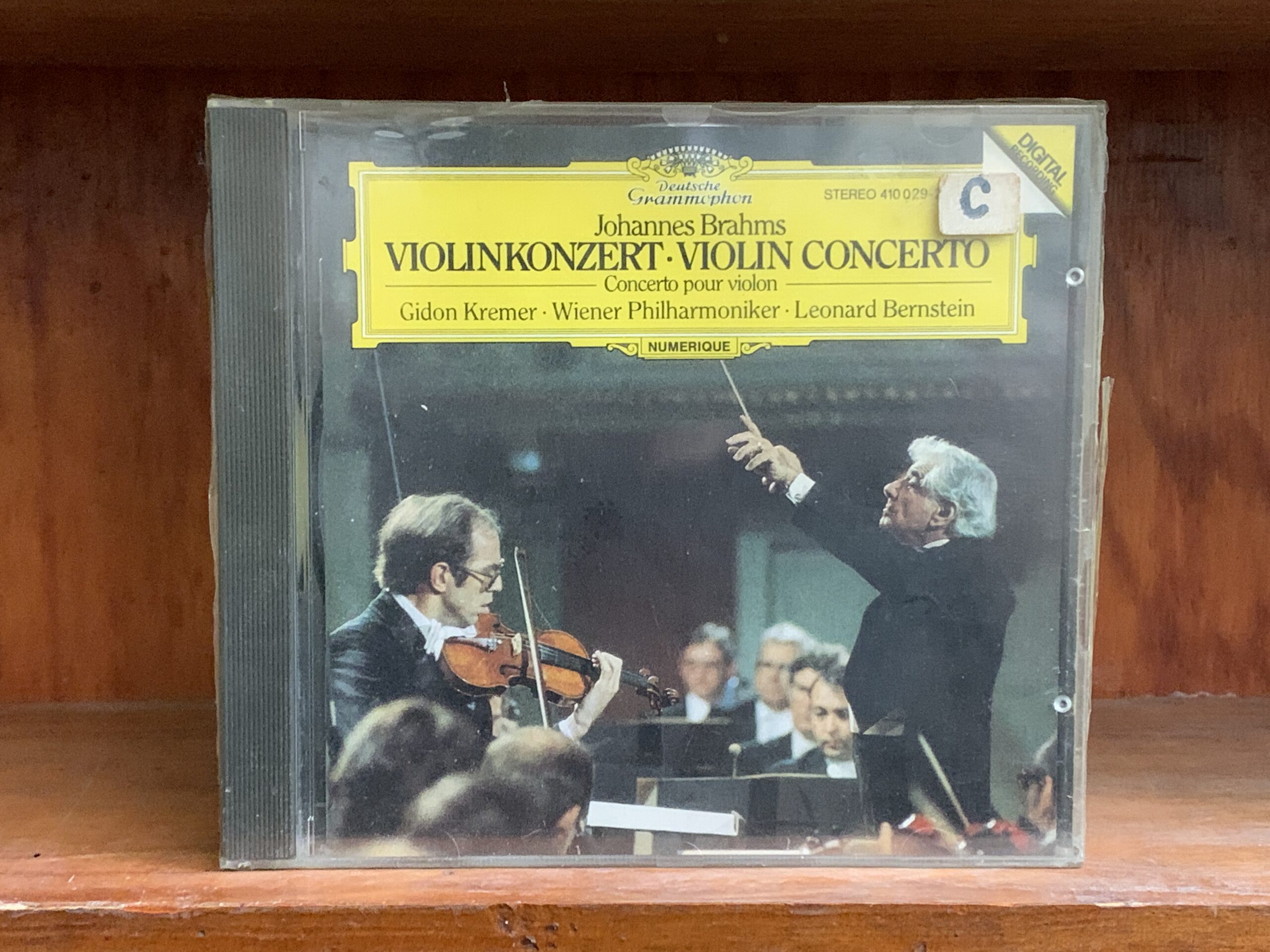 Violinkonzert / Violin Concerto