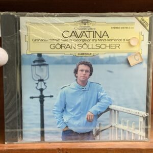 Cavatina
