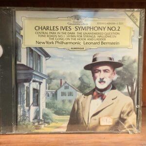 Symphony No. 2
