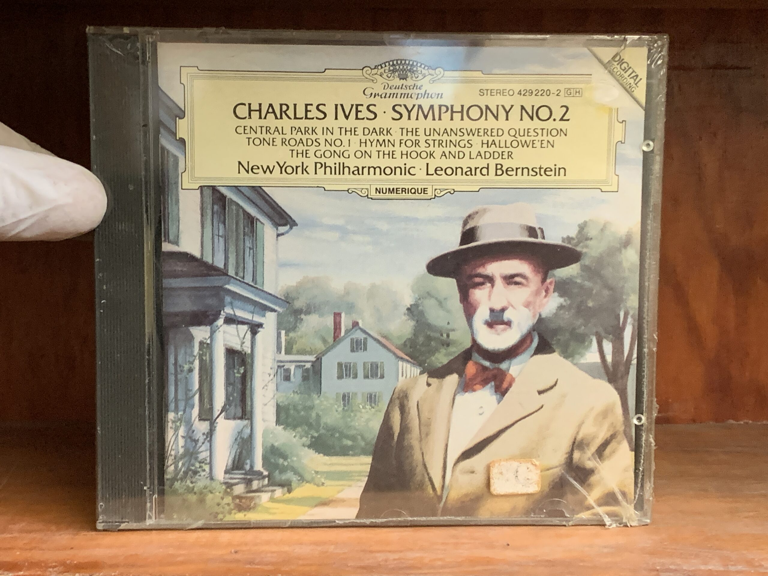 Symphony No. 2