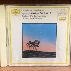 Symphonien Nr. 2 & 7