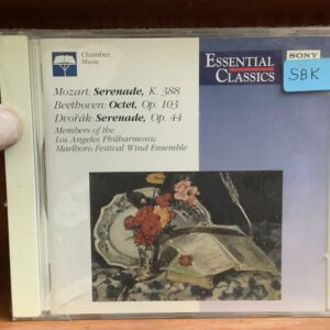 Serenade