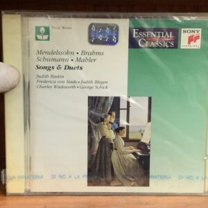 Songs & Duets