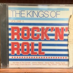 The Kings of Rock 'N' Roll Volume II