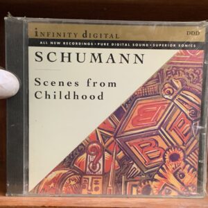 Scenes from Childhood