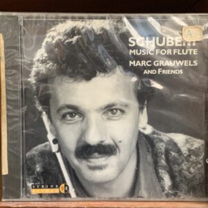 Music for Flute