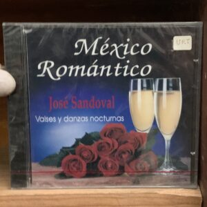México Romántico Vol. 2