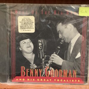 The Best Of The Big Band