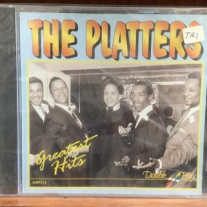 Greatest Hits