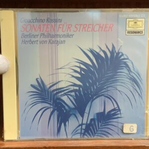 Sonaten für Streicher