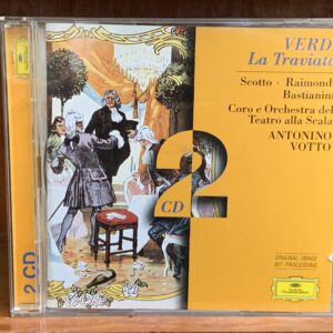 La Traviata