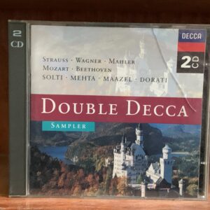 Double Decca Sampler 2CD