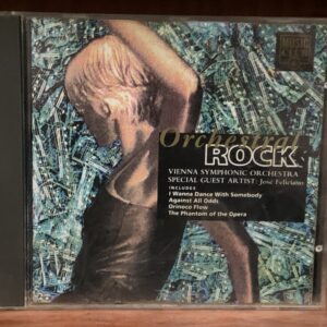 Orchestral Rock