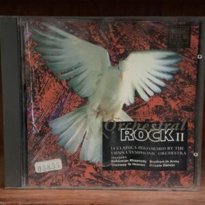 Orchestral Rock II