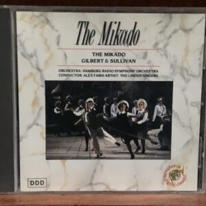 The Mikado