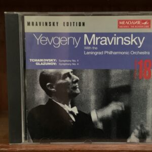 Symphony No. 4 / Symphony No. 4