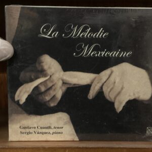 La Melodie Mexicaine