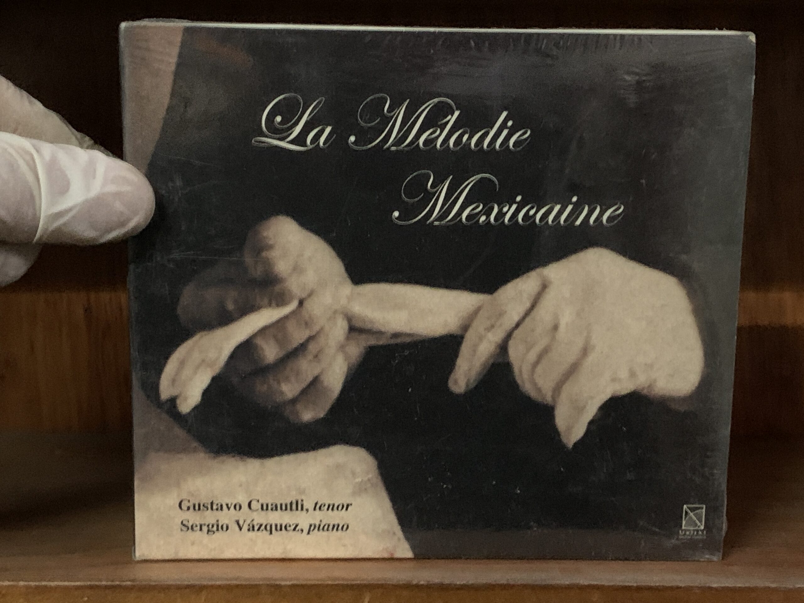 La Melodie Mexicaine