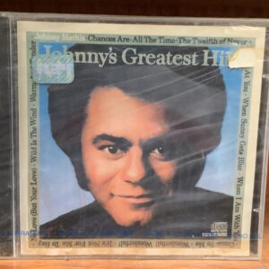 Johnny's Greatest Hits