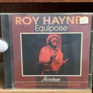 Roy Haynes: Equipoise