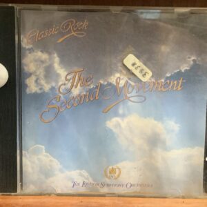Classic Rock: The Second Movement