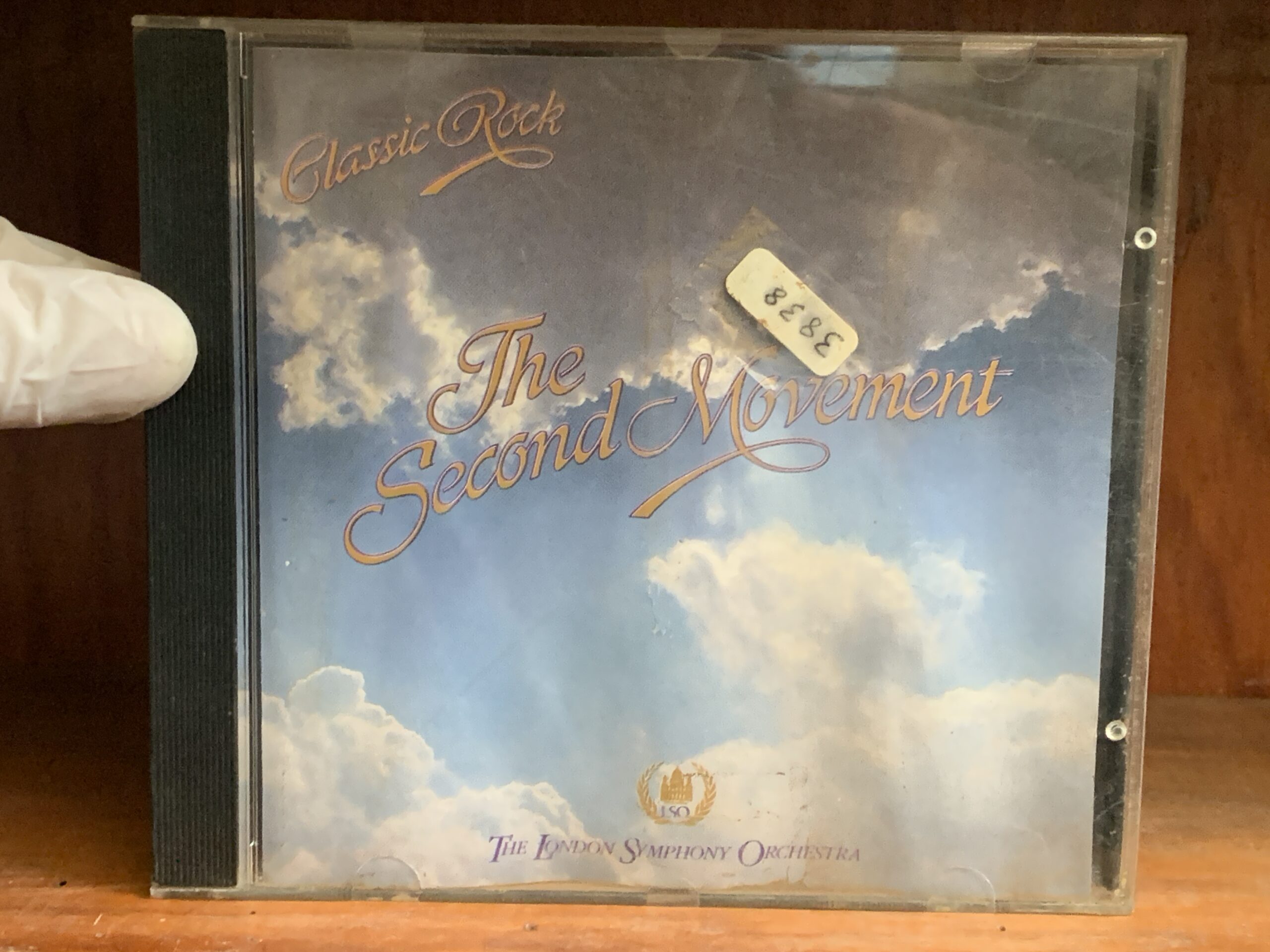 Classic Rock: The Second Movement