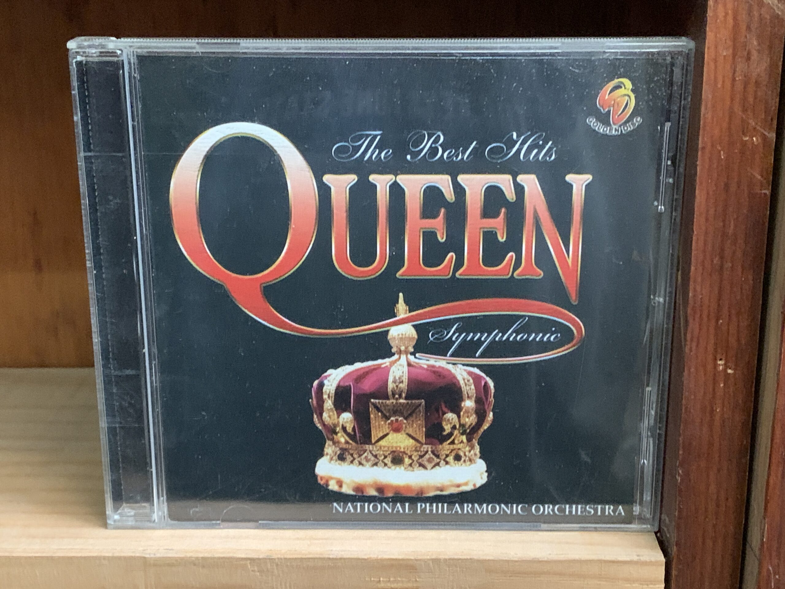 The Best Hits of Queen Symphonic