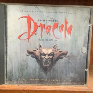 Bram Stoker's Dracula: Original Motion Picture Soundtrack