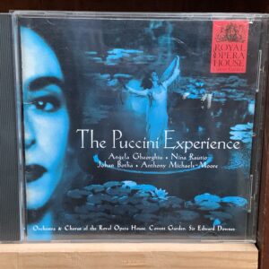 The Puccini Experience